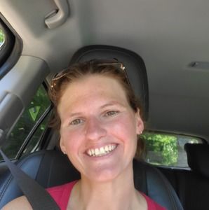 Meet your Posher, Melanie